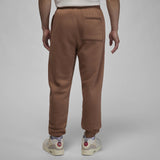 Air Jordan Brooklyn Fleece Brown