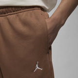 Air Jordan Brooklyn Fleece Brown