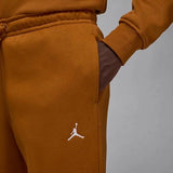 M J BRKLN FLC PANT