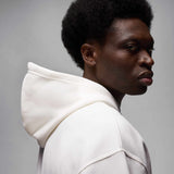 Air Jordan Brooklyn Fleece Beige