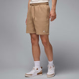 Air Jordan Brooklyn Fleece Beige