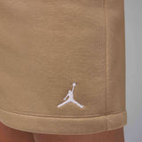 Air Jordan Brooklyn Fleece Beige