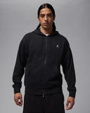 Brooklyn Fleece Black