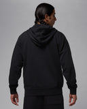 Brooklyn Fleece Black