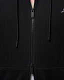 Brooklyn Fleece Black