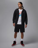Brooklyn Fleece Black
