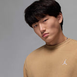 Air Jordan Brooklyn Fleece Beige