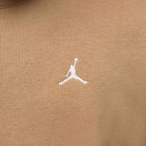 Air Jordan Brooklyn Fleece Beige