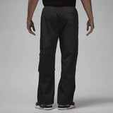 Air Essentials Woven Pants Blue