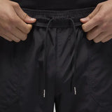 Air Essentials Woven Pants Blue