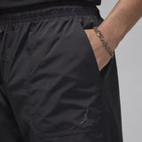 Air Essentials Woven Pants Blue