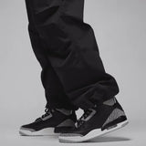 Air Essentials Woven Pants Blue