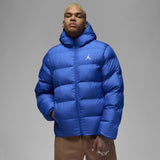 Air Jordan Brooklyn Blue