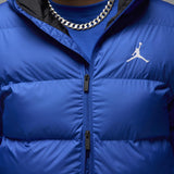 Air Jordan Brooklyn Blue