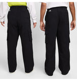 Sb U Dri-Fit Kearny Crgo Pnt Black