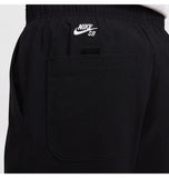 Sb U Dri-Fit Kearny Crgo Pnt Black