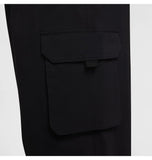 Sb U Dri-Fit Kearny Crgo Pnt Black