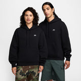 SB Essentials Logo Hoodie L