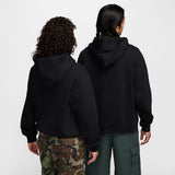 SB Essentials Logo Hoodie L