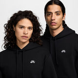 SB Essentials Logo Hoodie L