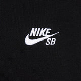 SB Essentials Logo Hoodie L