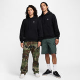 SB Essentials Logo Hoodie L
