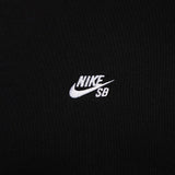 Sb Essential Logo Crew Sweatshirt Black