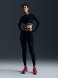 Sculpt Dri-Fit Hr Black