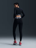 Sculpt Dri-Fit Hr Black
