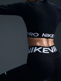 Sculpt Dri-Fit Hr Black