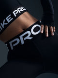 Sculpt Dri-Fit Hr Black