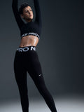 Sculpt Dri-Fit Hr Black