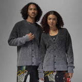 M J AIR JDN CARDIGAN L