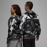 Air Jordan Mvp Stmt Aop Po Camo/Grey