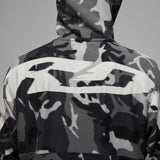 Air Jordan Mvp Stmt Aop Po Camo/Grey