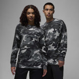 Air Jordan Mvp Camo/Grey
