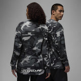 Air Jordan Mvp Camo/Grey