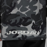 Air Jordan Mvp Camo/Grey