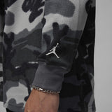 Air Jordan Mvp Camo/Grey