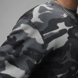 Air Jordan Mvp Camo/Grey