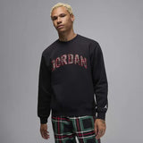 M J ESS HLDY FLC CREW