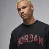 M J ESS HLDY FLC CREW