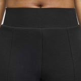 Nsw Tch Flc Essntl Pnt Black