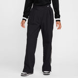 Sportswear Collection Mid-Rise Repel Asymmetrical-Waist Trousers