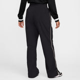 Sportswear Collection Mid-Rise Repel Asymmetrical-Waist Trousers