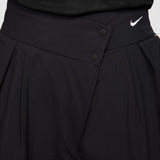 Sportswear Collection Mid-Rise Repel Asymmetrical-Waist Trousers