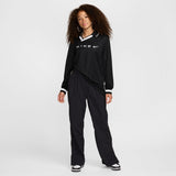 Sportswear Collection Mid-Rise Repel Asymmetrical-Waist Trousers