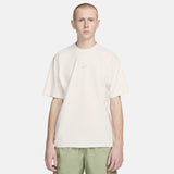 M Nsw Tee Prem Essntl Open Beige