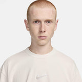 M Nsw Tee Prem Essntl Open Beige