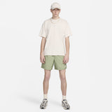 M Nsw Tee Prem Essntl Open Beige
